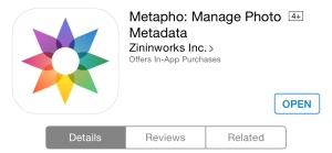 Metapho App